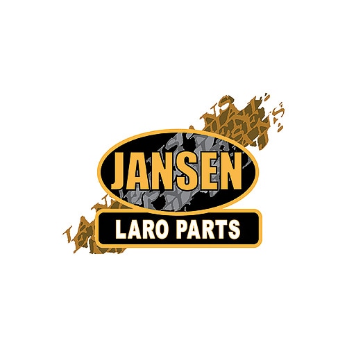 Jansen Laro Parts