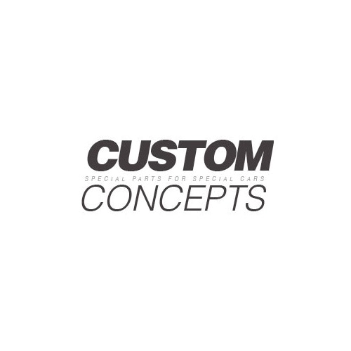 Custom concepts