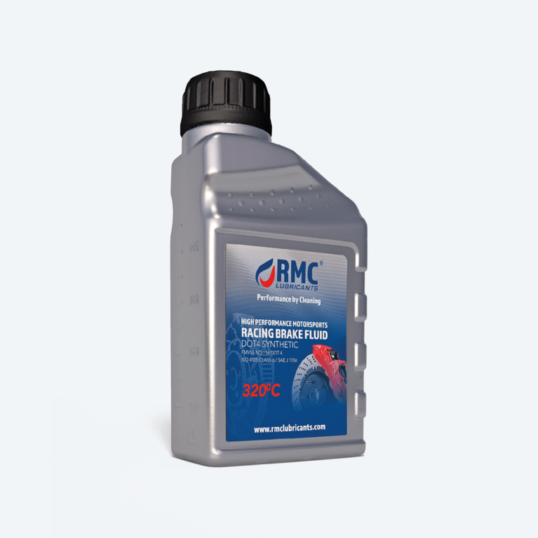 Racing Brake Fluid