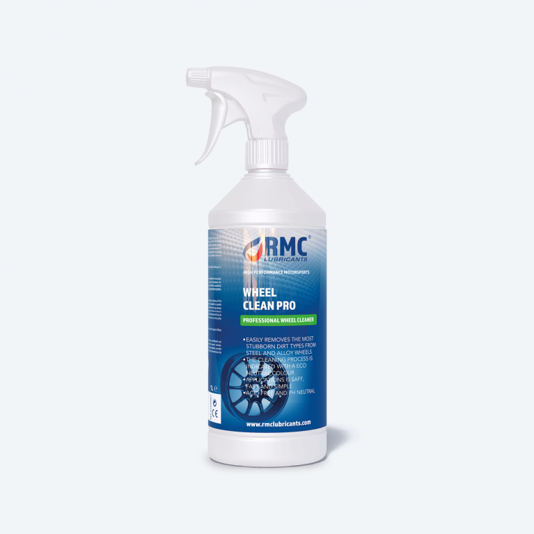 Wheel Clean Pro - 25L ℮