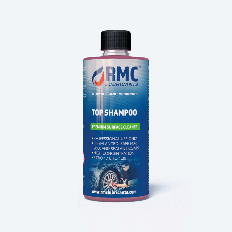 Top Shampoo