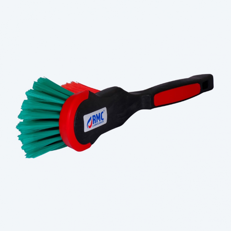 Wheel Brush