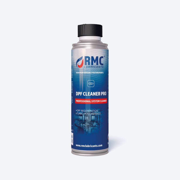 DPF Cleaner Pro