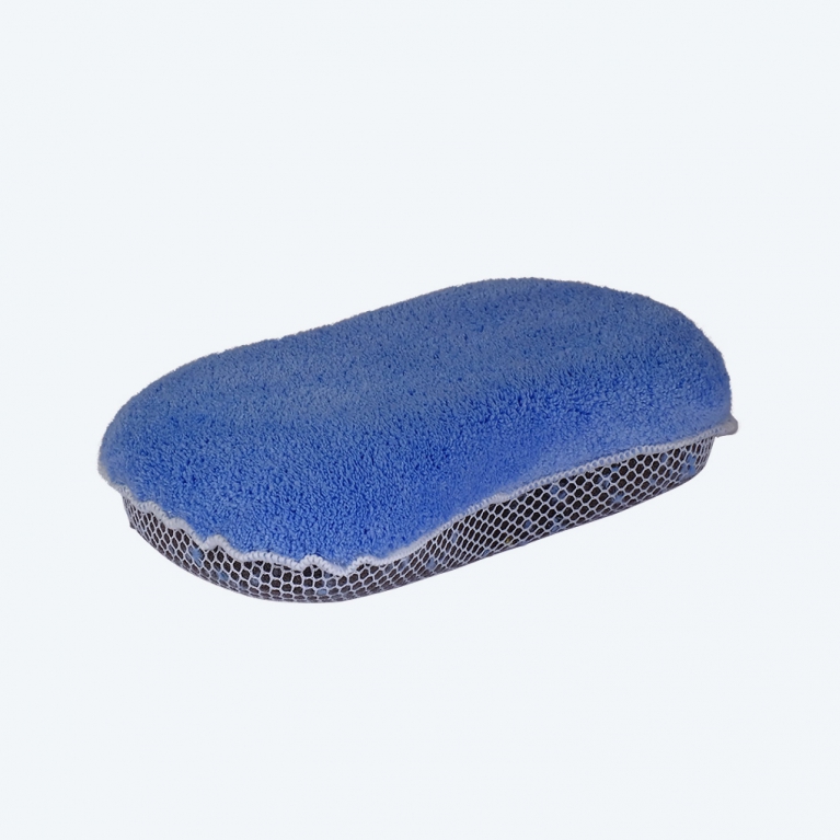 Microfiber Spons